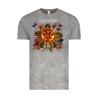 Cloud Rock tears for fears 24 Vintage Tee - linhVisuals