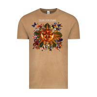 Vintage Camel tears for fears 24 Vintage Tee - linhVisuals