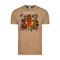 Vintage Coffee tears for fears 24 Vintage Tee - linhVisuals