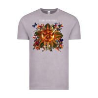 Vintage Zinc tears for fears 24 Vintage Tee - linhVisuals