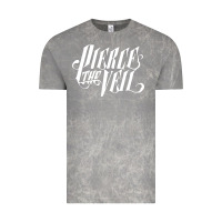 Cloud Rock pierce the veil front Vintage Tee - linhVisuals