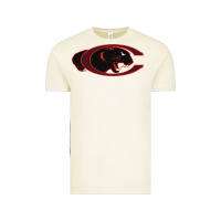 Vintage Arctic claflin, education sport Vintage Tee - linhVisuals