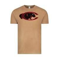 Vintage Camel claflin, education sport Vintage Tee - linhVisuals