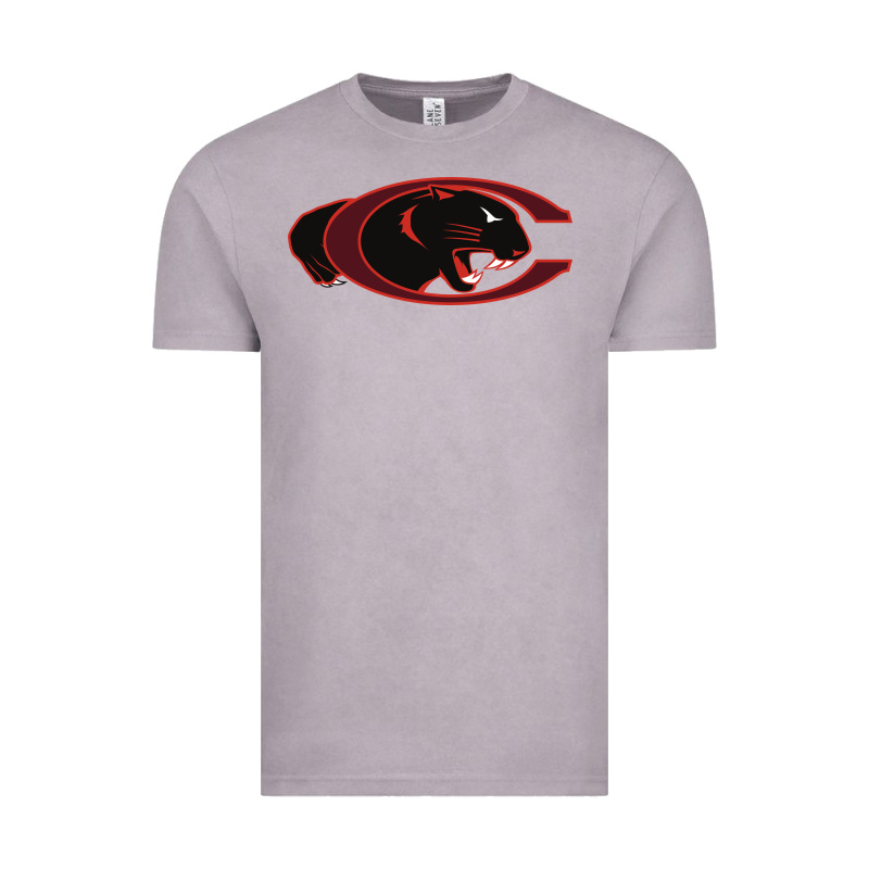 Claflin, Education Sport Vintage Tee by linhVisuals | Teevron