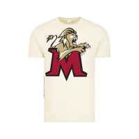Vintage Arctic lions, molloy college Vintage Tee - linhVisuals