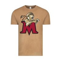 Vintage Camel lions, molloy college Vintage Tee - linhVisuals