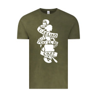 Pierce The Veil Back Vintage Tee | Teevron
