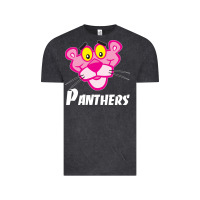 Pink Panther Custom Vintage Tee | Teevron