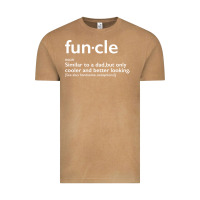 Vintage Camel funcle Vintage Tee - linhVisuals