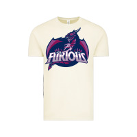 Vintage Arctic bi furious   bisexual Vintage Tee - linhVisuals