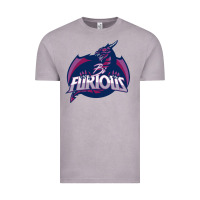 Bi Furious   Bisexual Vintage Tee | Teevron