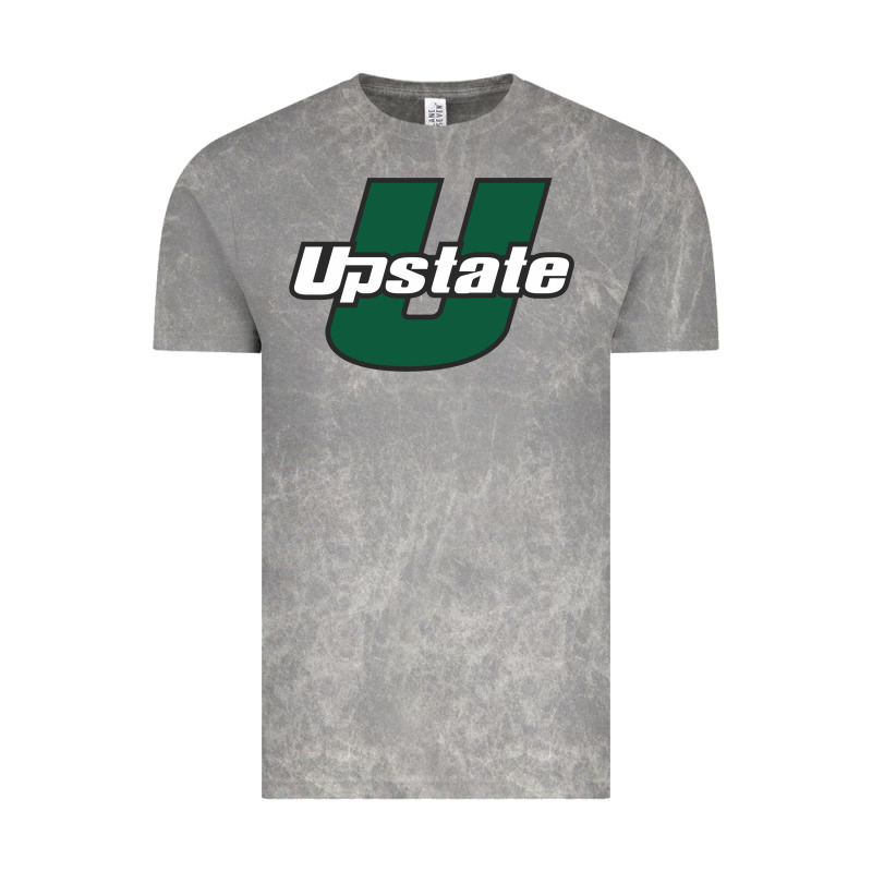 South Carolina Upstate Spartans Vintage Tee by linhVisuals | Teevron
