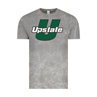 Cloud Rock south carolina upstate spartans Vintage Tee - linhVisuals