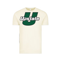 Vintage Arctic south carolina upstate spartans Vintage Tee - linhVisuals