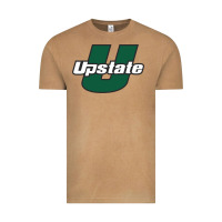 Vintage Camel south carolina upstate spartans Vintage Tee - linhVisuals