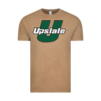 Vintage Coffee south carolina upstate spartans Vintage Tee - linhVisuals