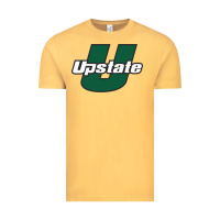 Vintage Mustard south carolina upstate spartans Vintage Tee - linhVisuals