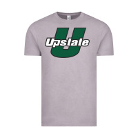 Vintage Zinc south carolina upstate spartans Vintage Tee - linhVisuals