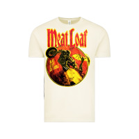 Vintage Arctic vintage meatloaf bat out of hell Vintage Tee - linhVisuals