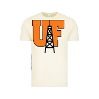 Vintage Arctic findlay oilers Vintage Tee - linhVisuals