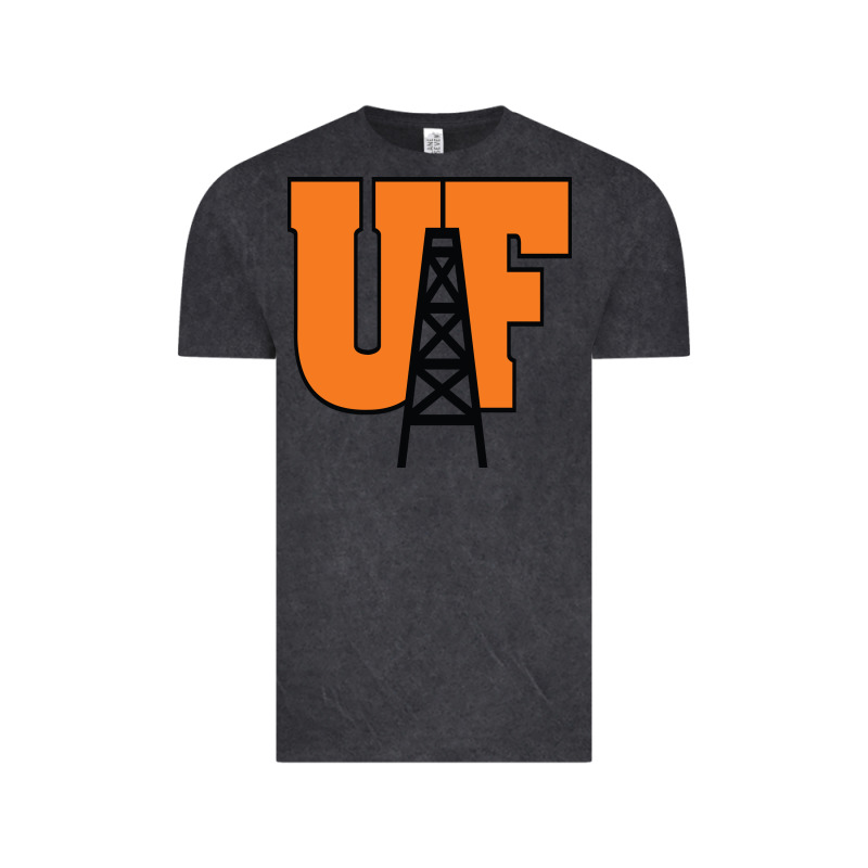 Findlay Oilers Vintage Tee by linhVisuals | Teevron