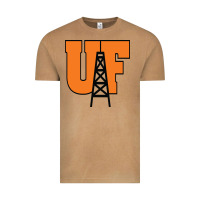 Vintage Camel findlay oilers Vintage Tee - linhVisuals