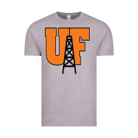 Vintage Zinc findlay oilers Vintage Tee - linhVisuals