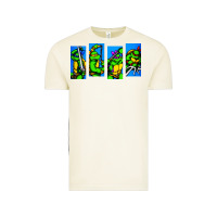 Arcade Turtles Vintage Tee | Teevron