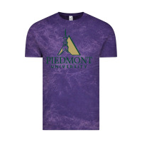 Piedmont University Vintage Tee | Teevron