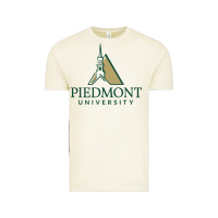 Vintage Arctic piedmont university Vintage Tee - linhVisuals