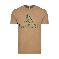 Vintage Coffee piedmont university Vintage Tee - linhVisuals