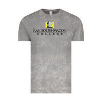 Cloud Rock randolph–macon college Vintage Tee - linhVisuals