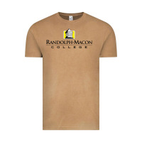 Vintage Camel randolph–macon college Vintage Tee - linhVisuals