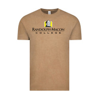 Vintage Coffee randolph–macon college Vintage Tee - linhVisuals