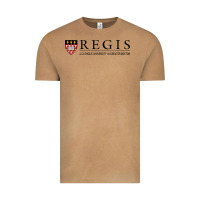 Vintage Camel regis college Vintage Tee - linhVisuals
