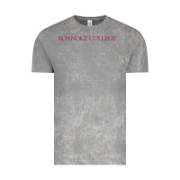 Cloud Rock roanoke college Vintage Tee - linhVisuals