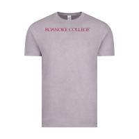 Vintage Zinc roanoke college Vintage Tee - linhVisuals