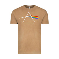 Vintage Camel the dark side Vintage Tee - linhVisuals