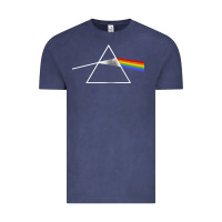 Vintage Denim the dark side Vintage Tee - linhVisuals