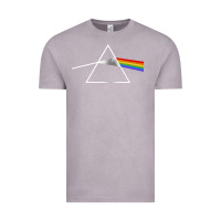 Vintage Zinc the dark side Vintage Tee - linhVisuals