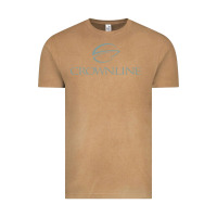 Vintage Camel Crownline Boats Vintage Tee - linhVisuals
