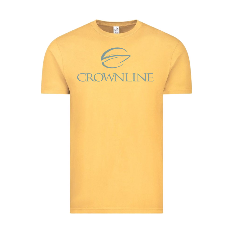 Crownline Boats Vintage Tee by linhVisuals | Teevron