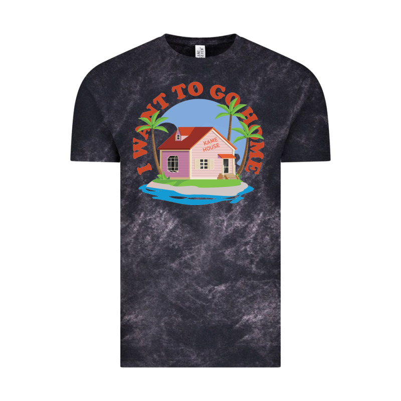 I Want To Go Home Vintage Tee by linhVisuals | Teevron