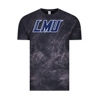 Cloud Black lincoln memorial railsplitters Vintage Tee - linhVisuals