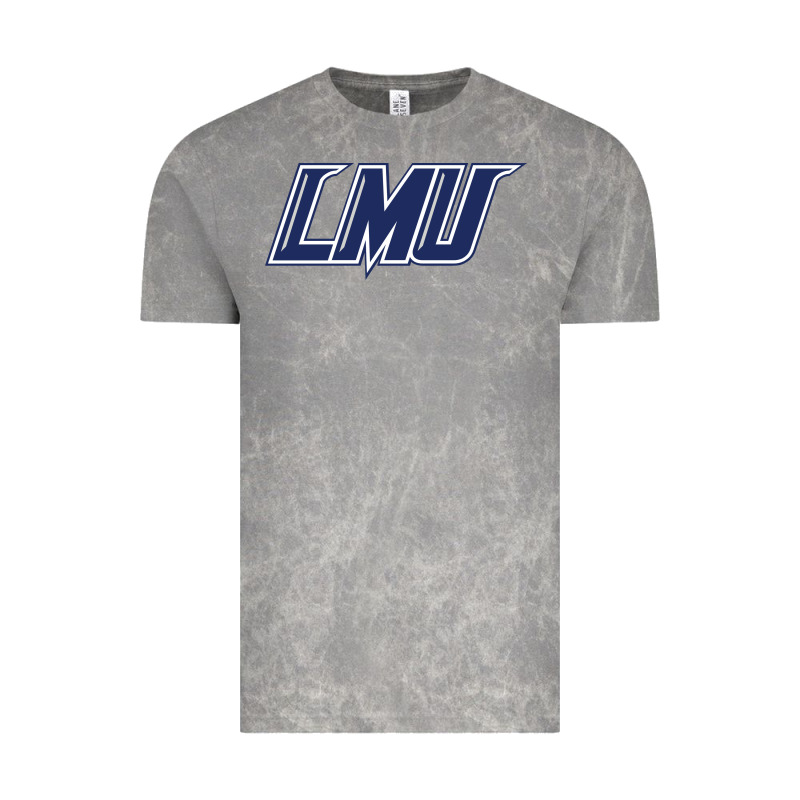 Lincoln Memorial Railsplitters Vintage Tee by linhVisuals | Teevron