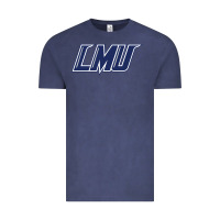 Vintage Denim lincoln memorial railsplitters Vintage Tee - linhVisuals