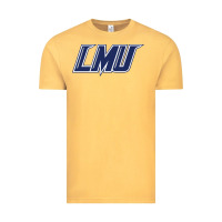 Vintage Mustard lincoln memorial railsplitters Vintage Tee - linhVisuals