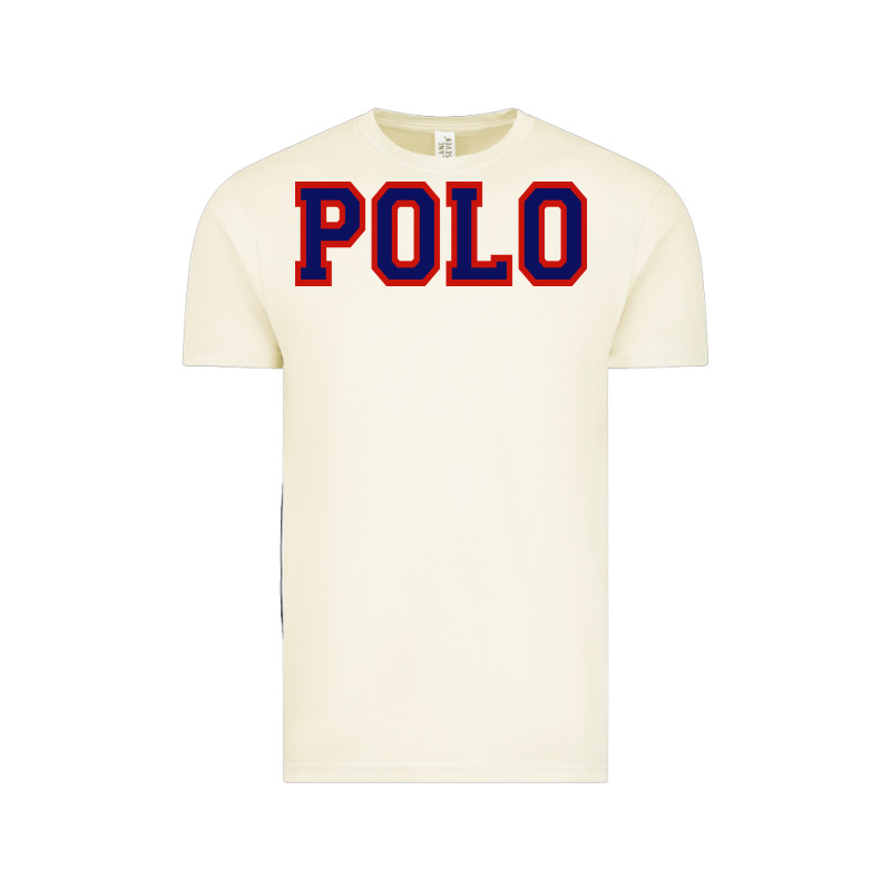 Polo Vintage Tee by linhVisuals | Teevron