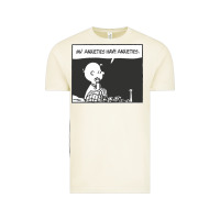 Vintage Arctic my anxieties have anxieties   peanuts Vintage Tee - linhVisuals