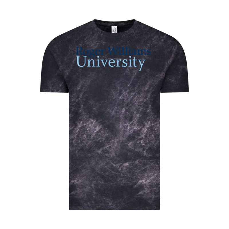 Roger Williams University Vintage Tee by linhVisuals | Teevron
